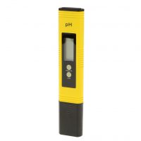 Tester de pH digital pentru bazine
