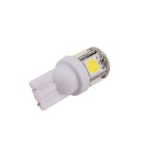 Lampa auto LED T10 T13 T15 W3W W5W 5050