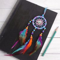 Lapač snů - Colorat