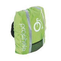 Pelerină reflexivă pentru rucsac sau geantă - Verde