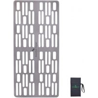 Grătar din titan - Decupat