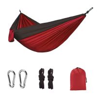 Husă izolată pentru hamac - Roșie