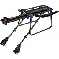 Suport spate pentru biciclete - Cu noroiere