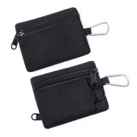 Portofel militar - negru