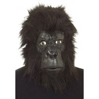 Cap pentru costum - Gorilla