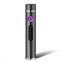 Bricheta plasmatică - Negru lucios