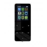 MP3 și MP4 player - Negru