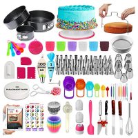 Set de patiserie și decorare - Mic