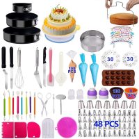 Set de patiserie și decorare - Mare