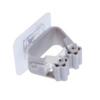 Suport autoadeziv pentru unelte de curățare