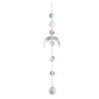 Feng Shui - pandantiv din cristal - Varianta A