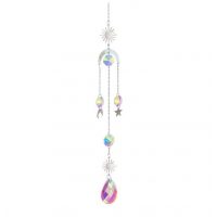 Feng Shui - pandantiv din cristal - Varianta B