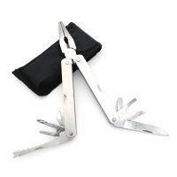 Clei pliabil multifuncțional 9 în 1