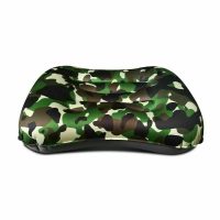 Perna gonflabilă ultra-ușoară - Camuflaj