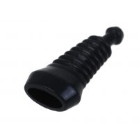 Capac izolator din silicon pentru conectori auto - 3 pini / 4 pini