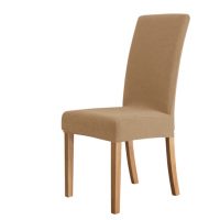 Husă universală pentru scaun - Culoare cămilă