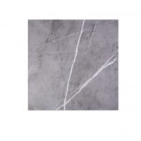 Decorațiune PVC autocolantă - Gri lucios