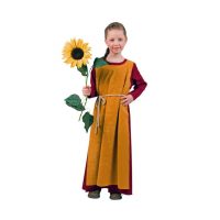 Costum de copii - Fata viking 140/152