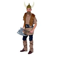 Costum pentru bărbați - Viking XL