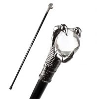 Măciucă de vrăjitor cu gheară - 85 cm