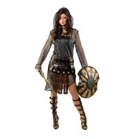 Costum damă - fustă de gladiator