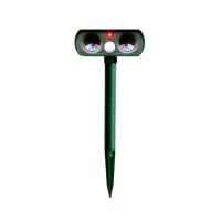 Repelent solar pentru animale