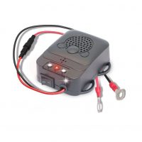 Repelent pentru rozătoare pentru mașini