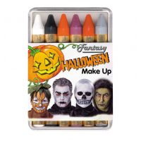 Set de machiaj - Halloween