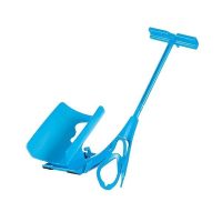 Încălțător pentru șosete - Albastru