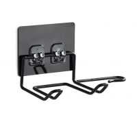 Suport autoadeziv pentru uscător de păr