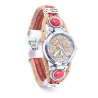 Ceasuri din plută ecologică pentru dame - Carmen