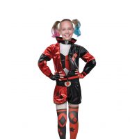 Costum de copii - Harley Quinn 8/10