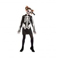 Costum pentru copii - Schelet 140