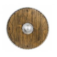 Scut de cavaler - 40 cm