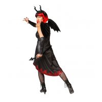 Set de drac - Negru