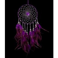 Captator de vise - Violet