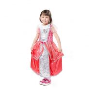 Costum pentru copii - Prințesa Corai S