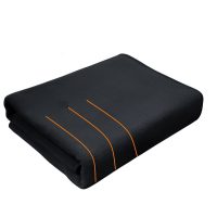 Pătură termo USB - Neagră