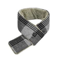 Șal termic USB cu powerbank - Costel