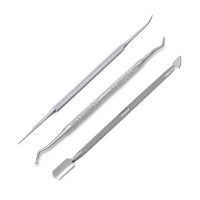 Set 3v1 pentru unghiile încarnate