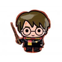 Balon din folie - Harry Potter, 78 cm