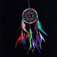 Lapaș snură - Colorat strălucitor