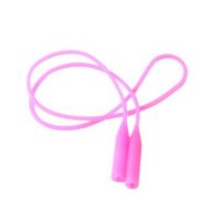 Curea din silicon pentru ochelari - Roșie