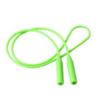 Cureaua din silicon pentru ochelari - Verde