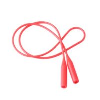 Cureaua din silicon pentru ochelari - Roșie