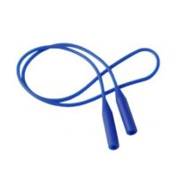Cureaua din silicon pentru ochelari - Albastru închis
