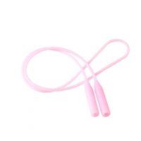Cureaua din silicon pentru ochelari - Roz deschis