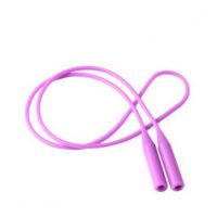 Cureaua din silicon pentru ochelari - Mov