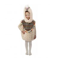 Costum de copii - Lama 104