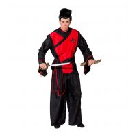 Costumul bărbătesc - Samurai 50/52